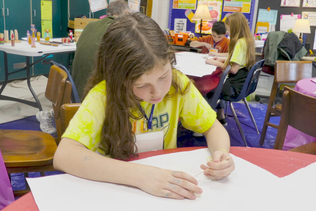 Juniata Gap’s Day of Arts event remains a hit 25 years later News